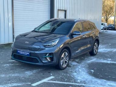 Voir le détail de l'offre de cette KIA e-Niro Premium 204ch de 2021 en vente à partir de 225.63 €  / mois