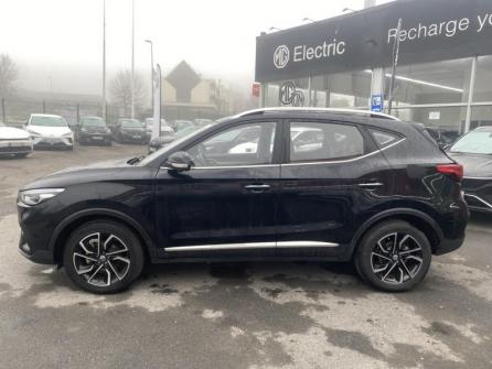 MG MOTOR ZS 1.5 VTi-Tech 106ch Luxury à vendre à Compiègne - Image n°8