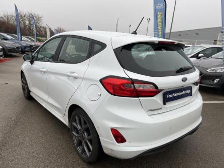 FORD Fiesta 1.0 Flexifuel 95ch ST-Line X 5p à vendre à Dijon - Image n°7