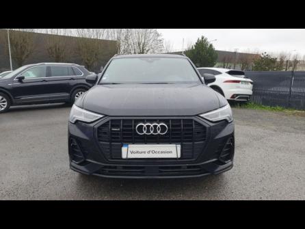 AUDI Q3 40 TFSI 190ch S line quattro S tronic 7 à vendre à Melun - Image n°4