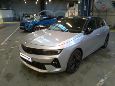 OPEL Astra Electric 156ch GS à vendre à Melun - Image n°1