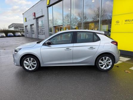 OPEL Corsa 1.2 Turbo 100ch Elegance Business BVA à vendre à Melun - Image n°8