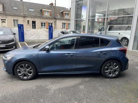 FORD Focus 1.0 EcoBoost mHEV 155ch ST-Line X Powershift à vendre à Orléans - Image n°4