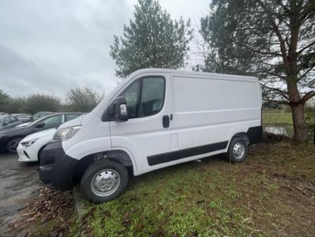 OPEL Movano Fg L1H1 3.0 120ch S&S à vendre à Melun - Image n°1