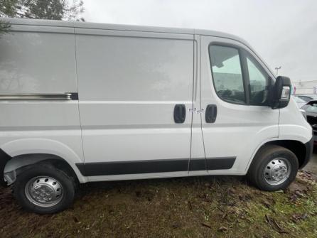 OPEL Movano Fg L1H1 3.0 120ch S&S à vendre à Melun - Image n°4