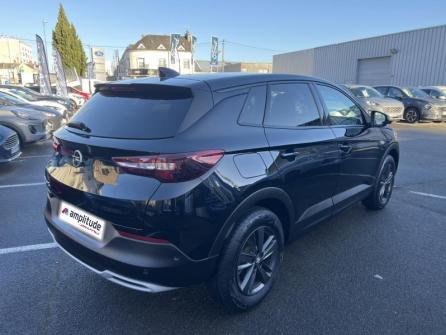 OPEL Grandland X 1.5 D 130ch Design & Tech BVA8 à vendre à Orléans - Image n°5