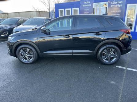 OPEL Grandland X 1.5 D 130ch Design & Tech BVA8 à vendre à Orléans - Image n°8