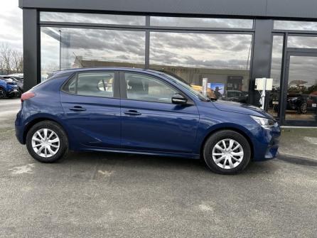 OPEL Corsa 1.2 75ch Edition à vendre à Bourges - Image n°4