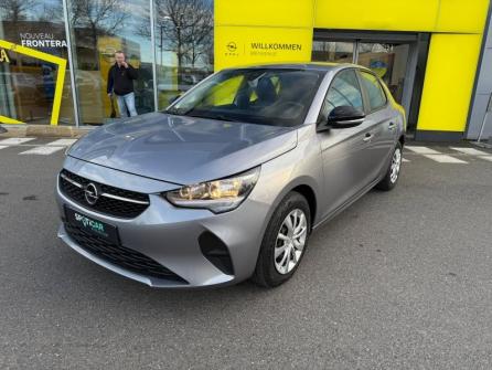 OPEL Corsa 1.2 75ch Edition à vendre à Melun - Image n°1