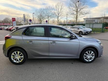 OPEL Corsa 1.2 75ch Edition à vendre à Melun - Image n°4