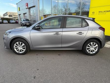 OPEL Corsa 1.2 75ch Edition à vendre à Melun - Image n°8