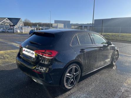 MERCEDES-BENZ Classe A 180 136ch AMG Line 7G-DCT à vendre à Melun - Image n°5