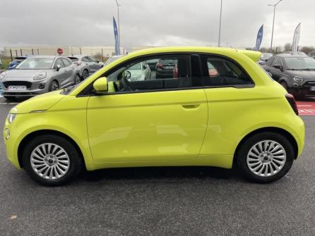 FIAT 500 e 118ch MY24 à vendre à Châteauroux - Image n°8