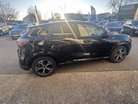 FORD Puma 1.0 EcoBoost Hybrid 125ch ST Line S&S à vendre à Auxerre - Image n°4