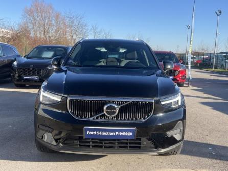 VOLVO XC40 T2 129ch Momentum à vendre à Dijon - Image n°2