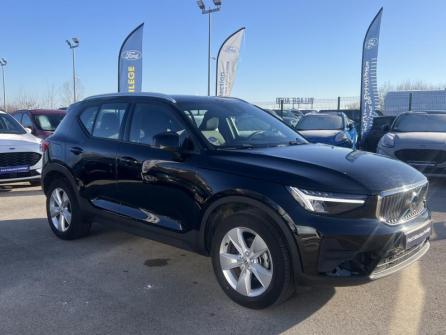 VOLVO XC40 T2 129ch Momentum à vendre à Dijon - Image n°3