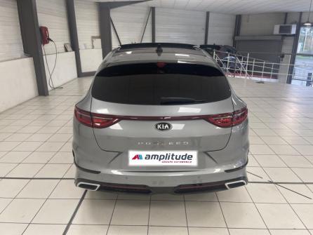 KIA ProCeed 1.4 T-GDI 140ch GT Line Premium DCT7 MY20 à vendre à Garges Les Gonesse - Image n°6