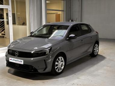 Voir le détail de l'offre de cette OPEL Corsa 1.2 Turbo 100ch de 2024 en vente à partir de 150.51 €  / mois
