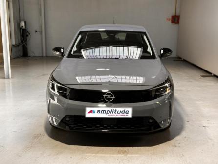 OPEL Corsa 1.2 Turbo 100ch à vendre à Brie-Comte-Robert - Image n°3