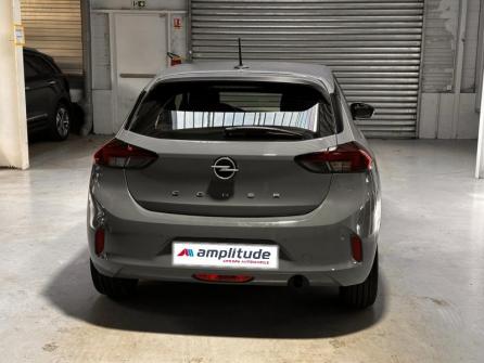 OPEL Corsa 1.2 Turbo 100ch à vendre à Brie-Comte-Robert - Image n°5