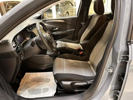 OPEL Corsa 1.2 Turbo 100ch à vendre à Brie-Comte-Robert - Image n°7
