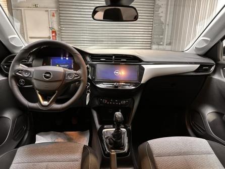 OPEL Corsa 1.2 Turbo 100ch à vendre à Brie-Comte-Robert - Image n°9