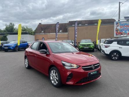OPEL Corsa 1.2 75ch à vendre à Auxerre - Image n°3