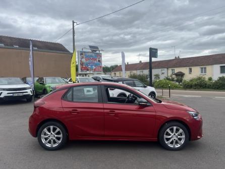 OPEL Corsa 1.2 75ch à vendre à Auxerre - Image n°4