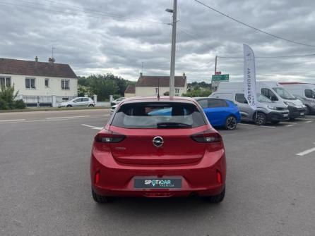 OPEL Corsa 1.2 75ch à vendre à Auxerre - Image n°6