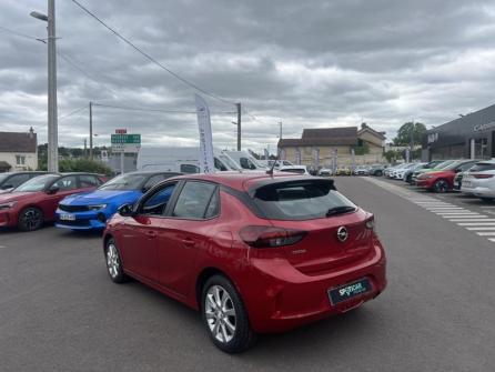 OPEL Corsa 1.2 75ch à vendre à Auxerre - Image n°7