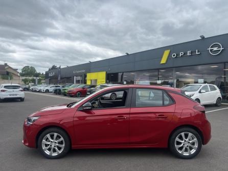 OPEL Corsa 1.2 75ch à vendre à Auxerre - Image n°8