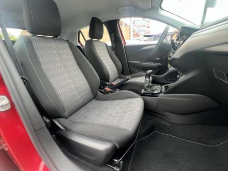 OPEL Corsa 1.2 75ch à vendre à Auxerre - Image n°11