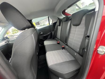 OPEL Corsa 1.2 75ch à vendre à Auxerre - Image n°12