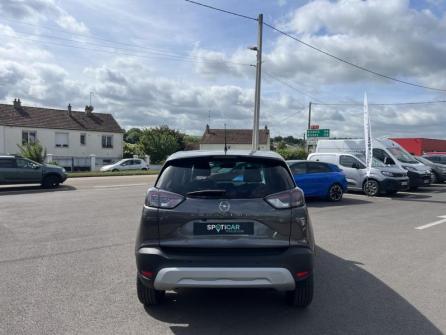 OPEL Crossland X 1.2 Turbo 110ch Elegance à vendre à Auxerre - Image n°6