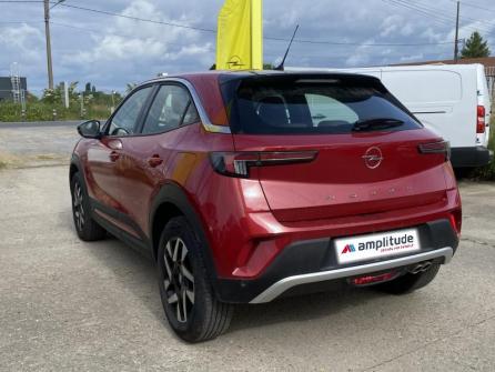 OPEL Mokka 1.2 Turbo 130ch Elegance BVA8 à vendre à Montereau - Image n°5