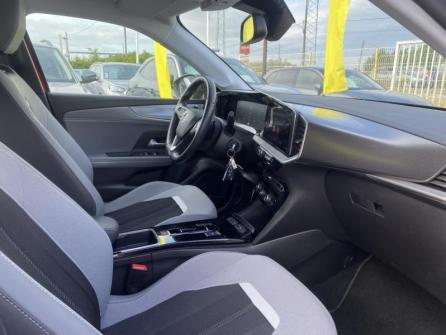 OPEL Mokka 1.2 Turbo 130ch Elegance BVA8 à vendre à Montereau - Image n°11