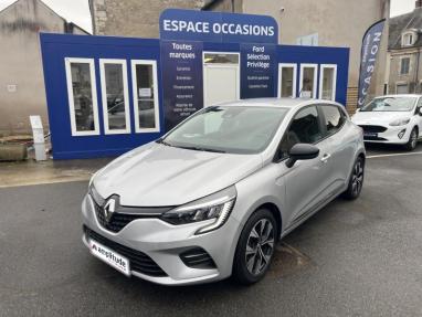 Voir le détail de l'offre de cette RENAULT Clio 1.0 TCe 90ch Evolution X-Tronic de 2022 en vente à partir de 160.06 €  / mois