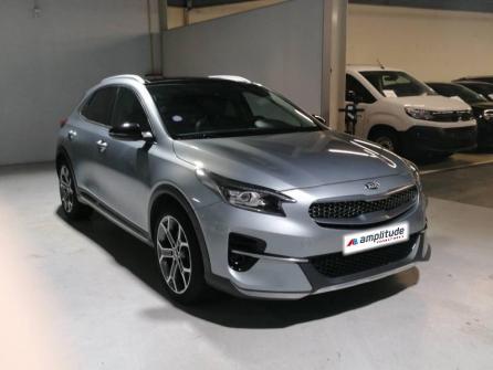 KIA XCeed 1.0 T-GDI 120ch Launch Edition à vendre à Brie-Comte-Robert - Image n°3