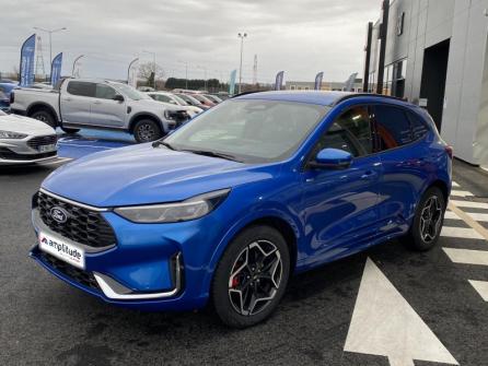 FORD Kuga 2.5 Duratec 180ch Hybrid FlexiFuel ST-Line X Powershift à vendre à Châteauroux - Image n°1