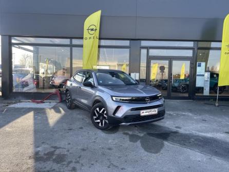 OPEL Mokka 1.2 Turbo 130ch BVA8 à vendre à Bourges - Image n°3