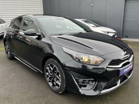 KIA Ceed 1.6 CRDI 136ch MHEV GT Line à vendre à Reims - Image n°3