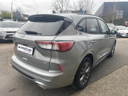 FORD Kuga 2.5 Duratec 190ch FHEV E85 ST-Line Business BVA à vendre à Auxerre - Image n°5