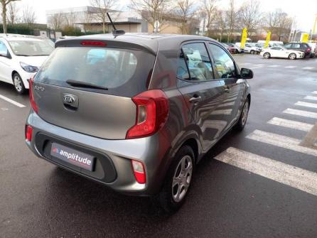 KIA Picanto 1.0 DPi 67ch Active à vendre à Melun - Image n°5