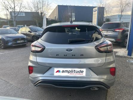 FORD Puma 1.0 Flexifuel 125ch S&S mHEV ST-Line à vendre à Auxerre - Image n°6