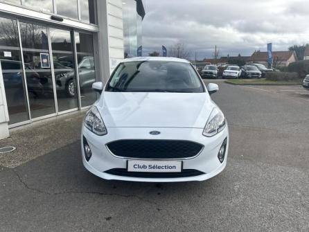 FORD Fiesta 1.0 EcoBoost 95ch Cool & Connect 5p à vendre à Auxerre - Image n°2