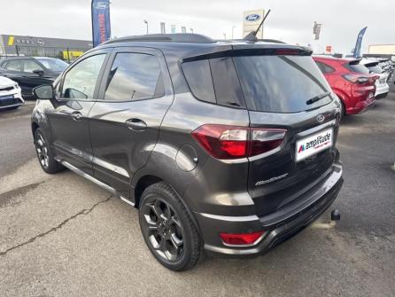 FORD EcoSport 1.0 EcoBoost 125 ch ST-Line à vendre à Troyes - Image n°7