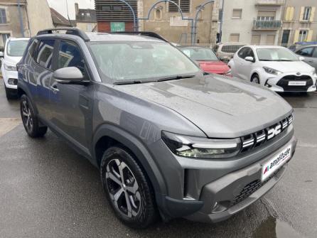 DACIA Duster 1.6 hybrid 140ch Journey 4x2 à vendre à Orléans - Image n°3