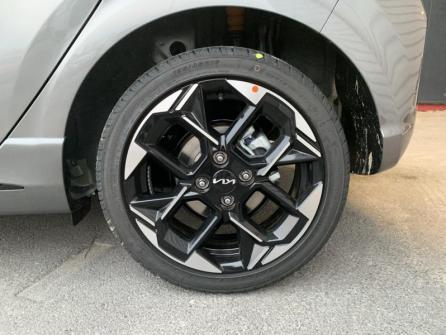 KIA Picanto 1.2 DPi 79ch GT-Line BVMA5 à vendre à Reims - Image n°9