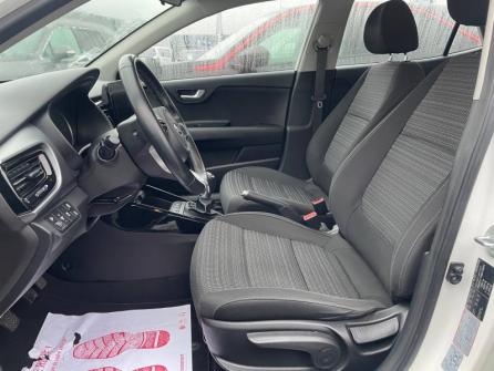 KIA Stonic 1.0 T-GDi 100ch MHEV Active iBVM6 à vendre à Troyes - Image n°9