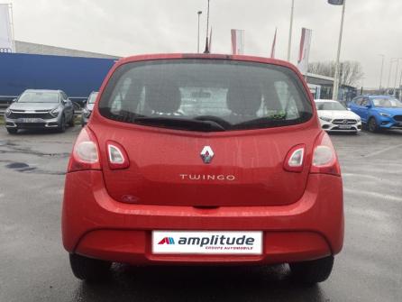 RENAULT Twingo 1.2 LEV 16v 75ch Life eco² à vendre à Compiègne - Image n°6